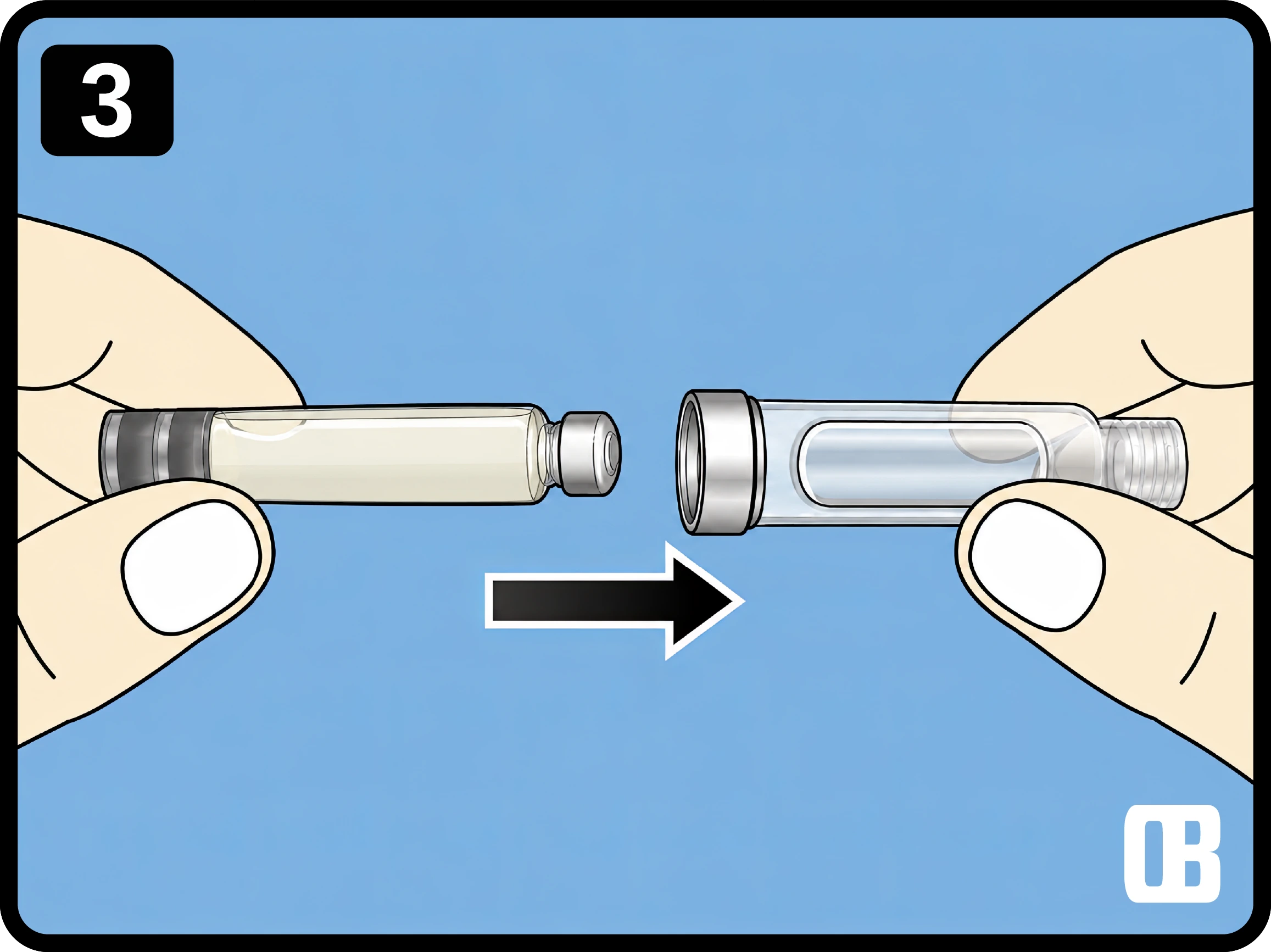 Load the Cartridge